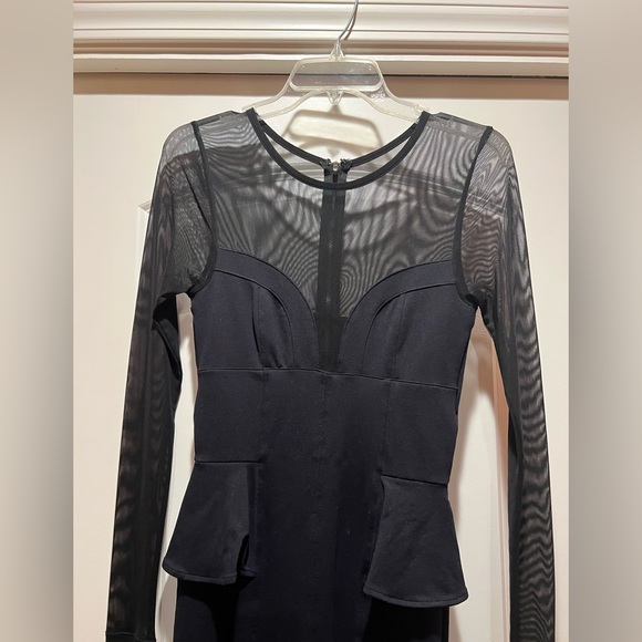 Like New Bebe Dress - Picture 2 of 3